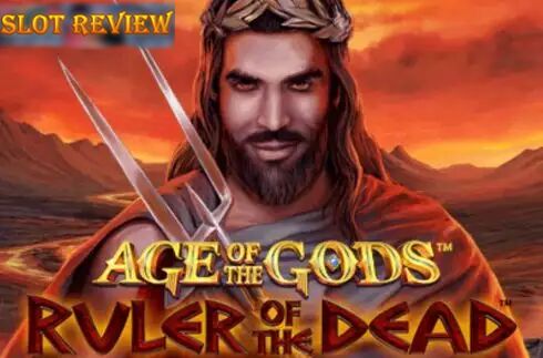 Age Of The Gods Ruler Of The Dead slot